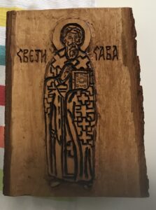Sveti Sava