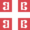 Serbisches Kreuz